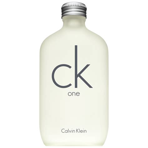 calvin klein one 200 ml aanbieding|calvin klein one unisex.